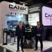 CANiK’in entegre çözümleri Avrupa vitrininde