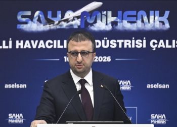 Havacılık sanayisinde kalite ve rekabet MİHENK’te ele alındı