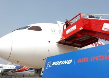 Hindistan’dan Boeing 787 kararı: Yakıt anahtarları tasarıma uygun