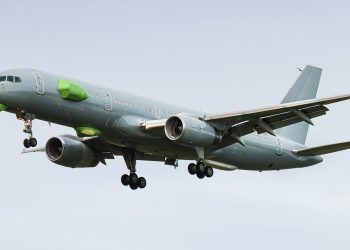 Yeni nesil savaş uçağı GCAP, önce yolcu uçağıyla test ediliyor