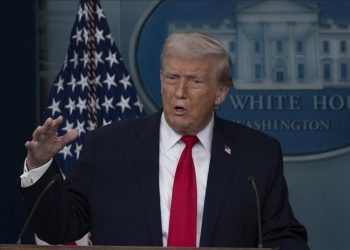 Trump: Anlaşamazsak kötü şeyler olacak