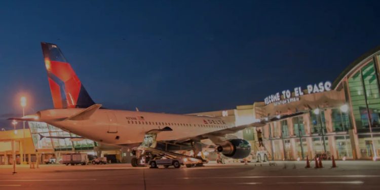 Pentagon ile FAA arasında El Paso hava sahası krizi