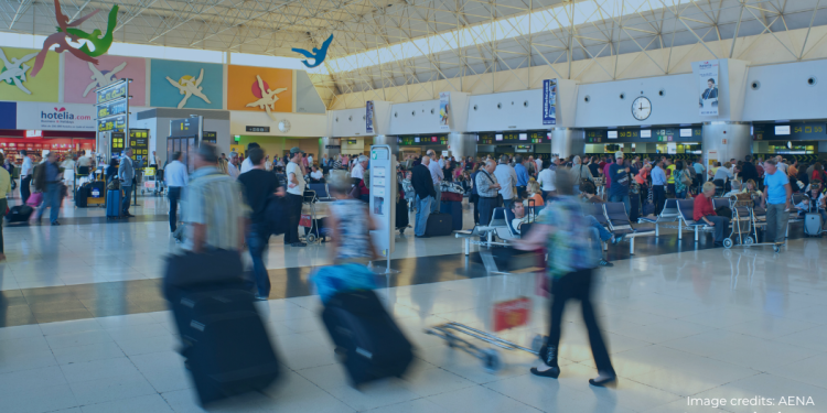 ACI EUROPE’den IATA’ya havalimanı ücreti tepkisi