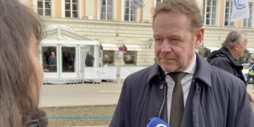 Hollandalı bakandan Türkiye çıkışı: “Hepimiz mutlu olmalıyız”