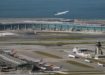 Asya-Pasifik hizmet pazarı 2044’te 138,7 milyar dolara ulaşacak