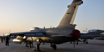 Hava Kuvvetleri’nde 17 milyon euroluk uçak parçası kayıp!