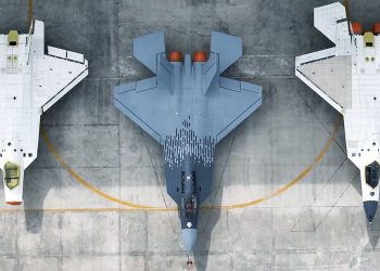 KAAN ilk uçuşunun üzerinden 2 yıl geçti