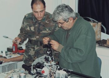 Türkiye’yi İHA’da dünya ligine çıkaran hikâye yayında: Özdemir Bayraktar