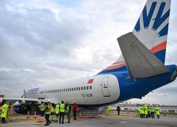 SunExpress’te neler oluyor? 6 uçak yerde, açıklama yok!