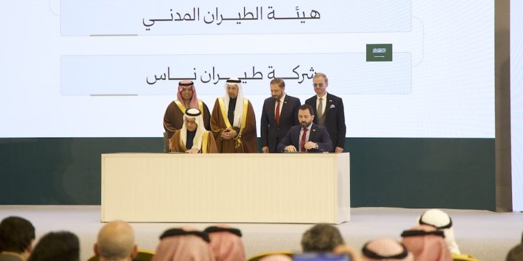 Suriye’de flynas ortaklı yeni havayolu kuruluyor