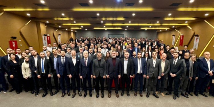 TGS performans sistemini PNR ile yeniledi