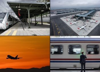 Türkiye 2026’da 133 ülkeye uçuş hedefliyor