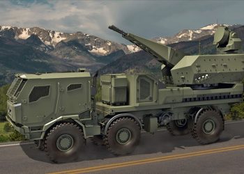 ASELSAN’dan KORKUT ile Avrupa hamlesi