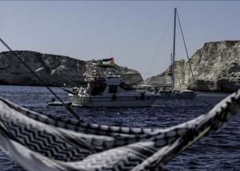 Küresel Sumud Filosu, Gazze için bir kez daha yola çıkacak