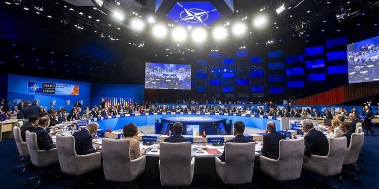 Avrupa’da savunma girişimlerine 8,7 milyar dolarlık rekor yatırım