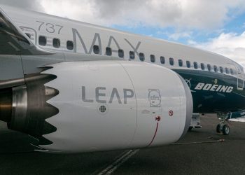 THY’nin 225 uçaklık Boeing siparişi motor çıkmazında!
