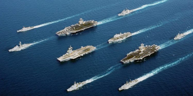 Trump, İran için ikinci uçak gemisini gündeme aldı