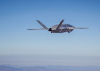 ABD, ‘YFQ-42A’yı savaş uçaklarıyla test edecek