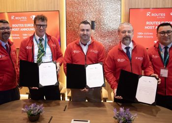 Routes Europe 2027, Antalya’da gerçekleşecek