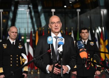 Yunanistan’dan Kıbrıs’a fırkateyn ve F-16 gönderme kararı