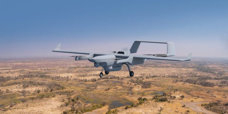 Airbus’a Avrupa’dan “çok görevli İHA” projesi