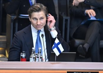 Finlandiya’dan nükleer silah kararı