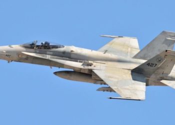 Düşen ABD F-15E’lerini Kuveyt F/A-18’i vurdu iddiası