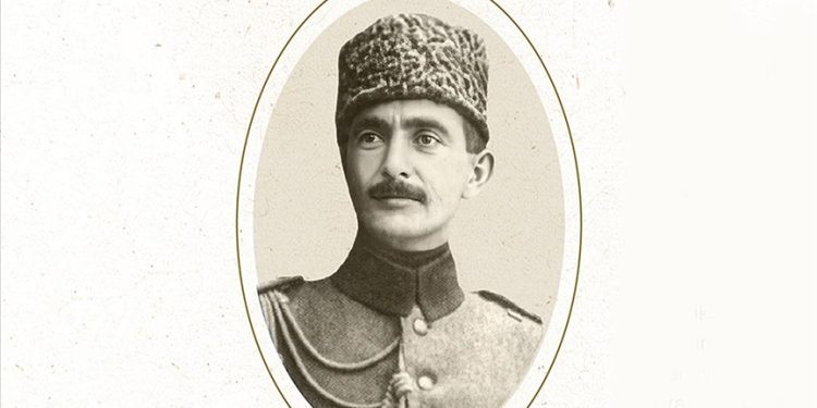 Nuri Killigil’in vefatının 77. yıl dönümü