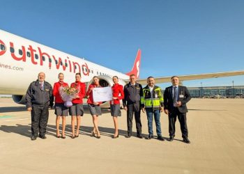 Southwind Avrupa’ya geri döndü