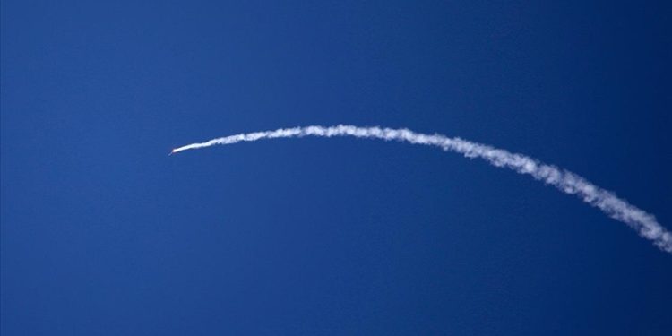 İngiltere: Kıbrıs’ı vuran drone İran’dan kalkmadı